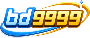 bd9999 নীল প্রযুক্তি লোগো